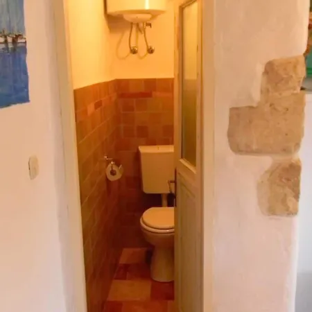 Lavender Cottage-two Bedroom With Terrace * Trpanj