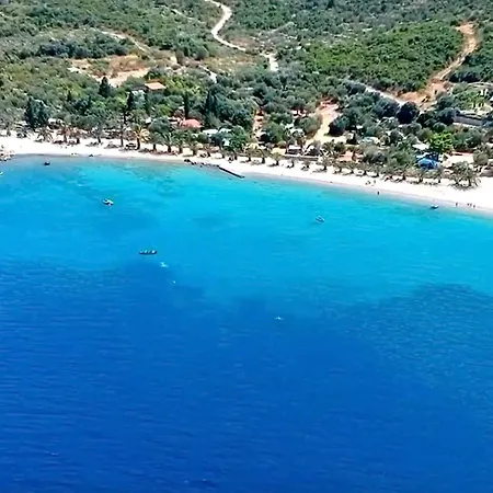 Lavender Cottage-two Bedroom With Terrace Trpanj