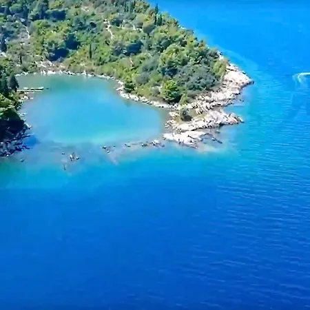 Ferienhaus Lavender Cottage-two Bedroom With Terrace *