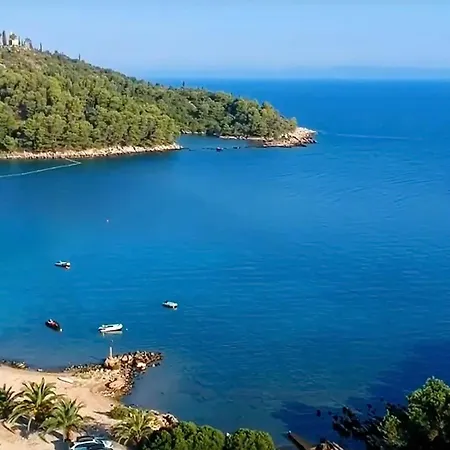 Lavender Cottage-two Bedroom With Terrace *