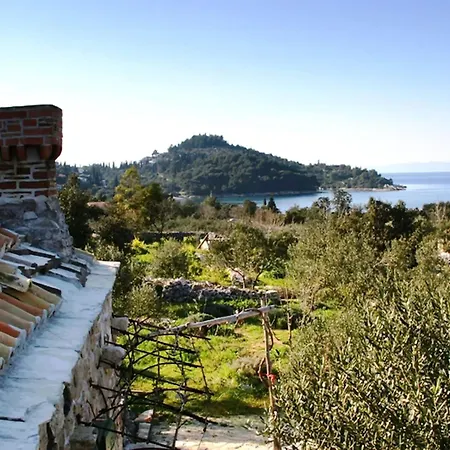 Lavender Cottage-two Bedroom With Terrace Ferienhaus *