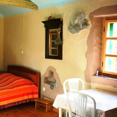 Lavender Cottage-two Bedroom With Terrace Ferienhaus Trpanj