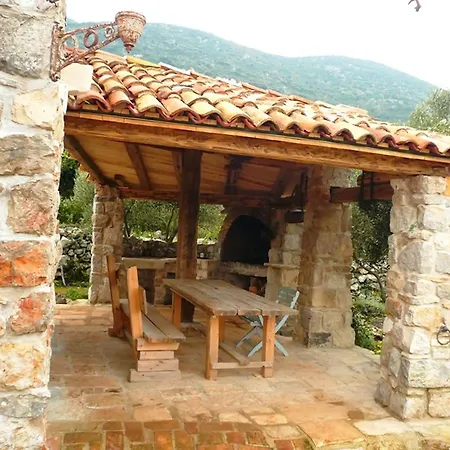Lavender Cottage-two Bedroom With Terrace * Trpanj