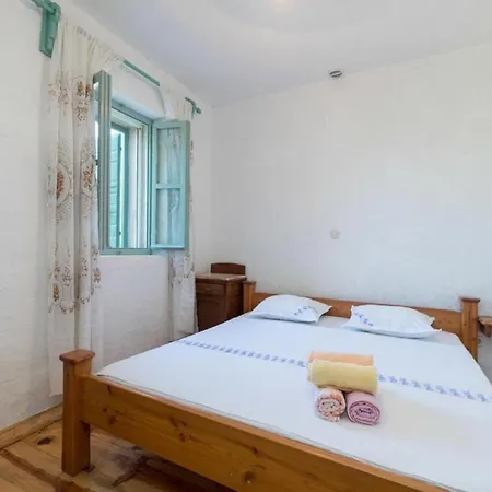 Lavender Cottage-two Bedroom With Terrace Ferienhaus Trpanj